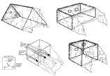 Oxygen/Aerosol Hoods